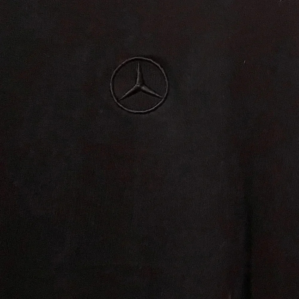 🖤Men’s Mercedes Benz Tee🖤 Large very nice - Picture 2 of 4
